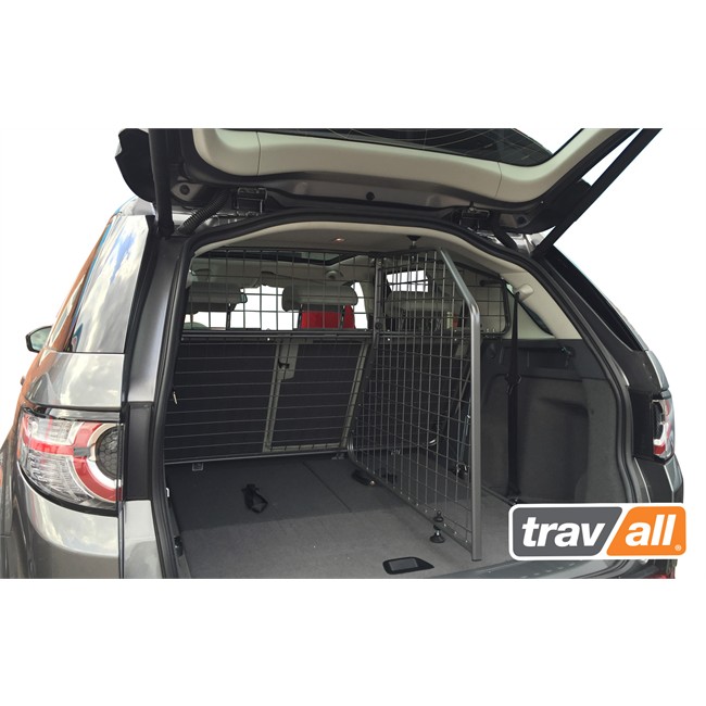 Grille De Division Pour Coffre Travall Tdg1482d
