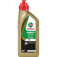 Castrol POWER1 ULTIMATE 2T