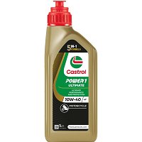 Castrol POWER1 ULTIMATE 4T 10W-40