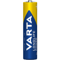 4 Piles AAA/LR03 VARTA High Energy