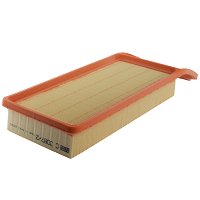 Filtre à air MANN-FILTER C3087/2