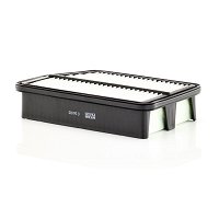 Filtre à air MANN-FILTER C26013