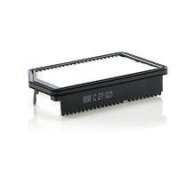 Filtre à air MANN-FILTER C27021