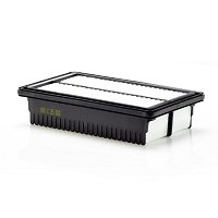 Filtre à air MANN-FILTER C25002