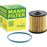 Filtre à carburant MANN-FILTER PU7010Z