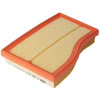 Filtre à air MANN-FILTER C26017