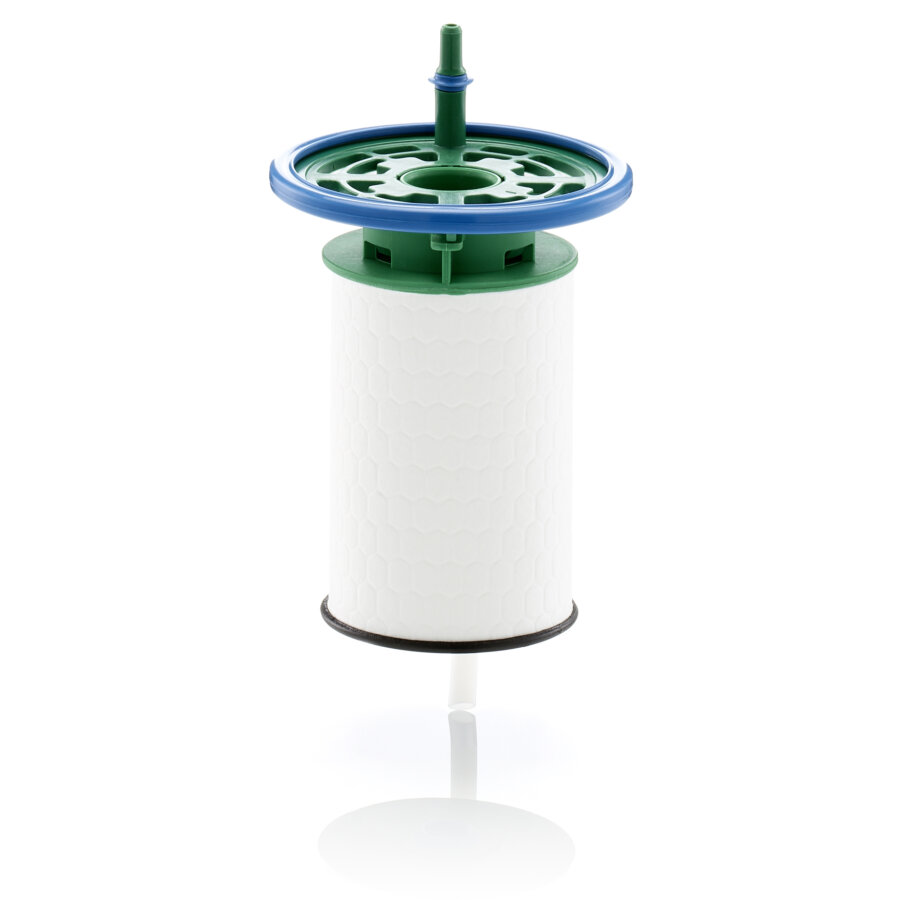Filtre à Carburant MANN-FILTER PU 7005 - Pour Véhicules Tourisme Et Utilitaires - Compatible Fiat, Alfa, Jeep, Etc. - 11
