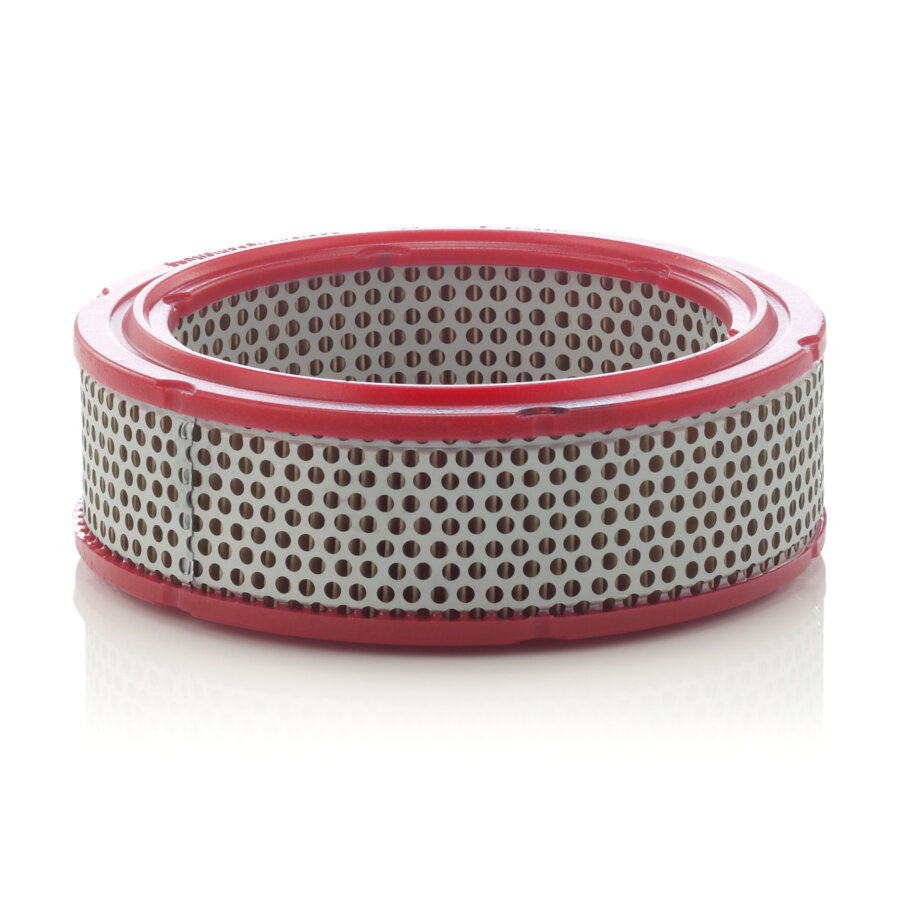 MANN-FILTER C 26 018 Filtre à Air Premium - Voiture & Utilitaire - Protection Moteur Optimale