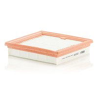 Filtre à air MANN-FILTER C1618