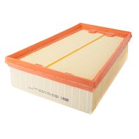 Filtre à air MANN-FILTER C2512