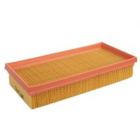 Filtre à air MANN-FILTER C2554