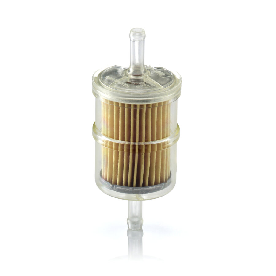 MANN-FILTER WK 12 001/1 Filtre à Carburant - VÉHICULE DE TOURISME + UTILITAIRES