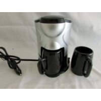 Cafetière 1 tasse 12v DOMETIC