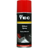 Spray Silicone SPRAYTEC 400 ml