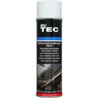 Spray d'étanchéité de cavité marron SprayTEC 500 ml