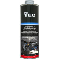 Protection gris éclats de pierres SprayTEC pistolable 1000 ml