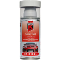 Bombe de peinture Blanc Brillant  150 ml vw_l90b