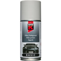 Bombe de peinture Apprêt Gris 150ml 33001