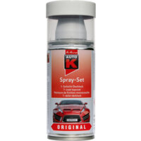 Bombe de peinture Beige Brillant  150 ml citroen_ac074