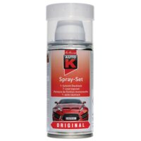 Bombe de peinture Bleu Brillant  150 ml citroen_pavois