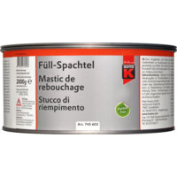 Mastic de rebouchage AUTO-K 2000 g