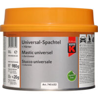 Mastic universel AUTO-K 1000 g