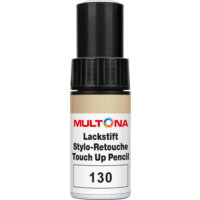 Stylo de retouche Beige Brillant MULTONA 501130 9 MILLILITER ml