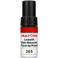 Stylo de retouche Rouge Brillant MULTONA 501365 9 ml