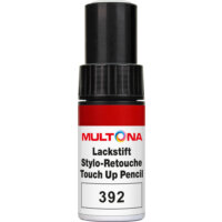 Stylo de retouche Rouge Brillant MULTONA 501392 9 ml