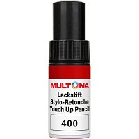 Stylo de retouche Rouge Brillant MULTONA 501400 9 MILLILITER ml