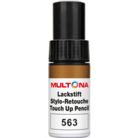 Stylo de retouche Or Brillant MULTONA 501563 9 ml