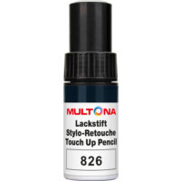 Stylo de retouche Bleu Brillant MULTONA 501826 9 MILLILITER ml