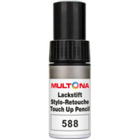 Stylo de retouche Beige Brillant MULTONA 501912 9 MILLILITER ml