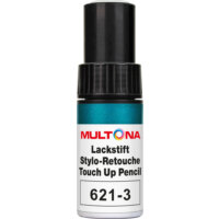 Stylo de retouche Bleu Brillant MULTONA 501915 9 MILLILITER ml