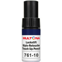 Stylo de retouche Bleu Brillant MULTONA 501921 9 MILLILITER ml