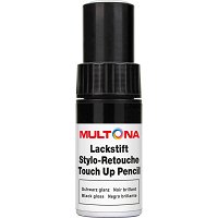 STYLO-RET.MULTONA 9ML NR BRIL.
