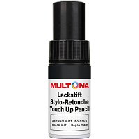 STYLO-RET.MULTONA 9ML NOIR MAT