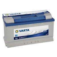 Batterie VARTA G3 Blue SLI 95 Ah - 800 A