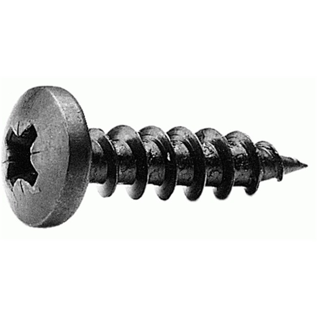 100 Vis Phonocar 3,5 X 9,5 Mm