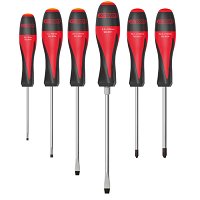 6 Tournevis ULTIMATE® KS TOOLS