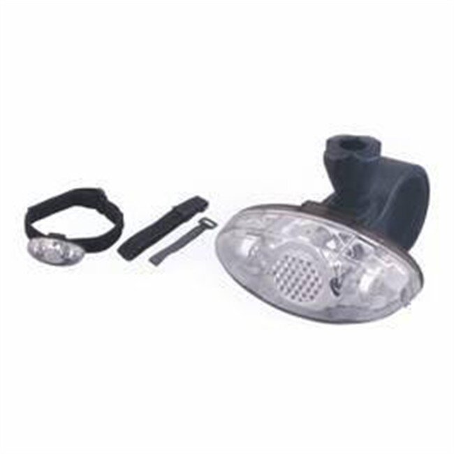 Feu Avant 4 Leds Maxxus