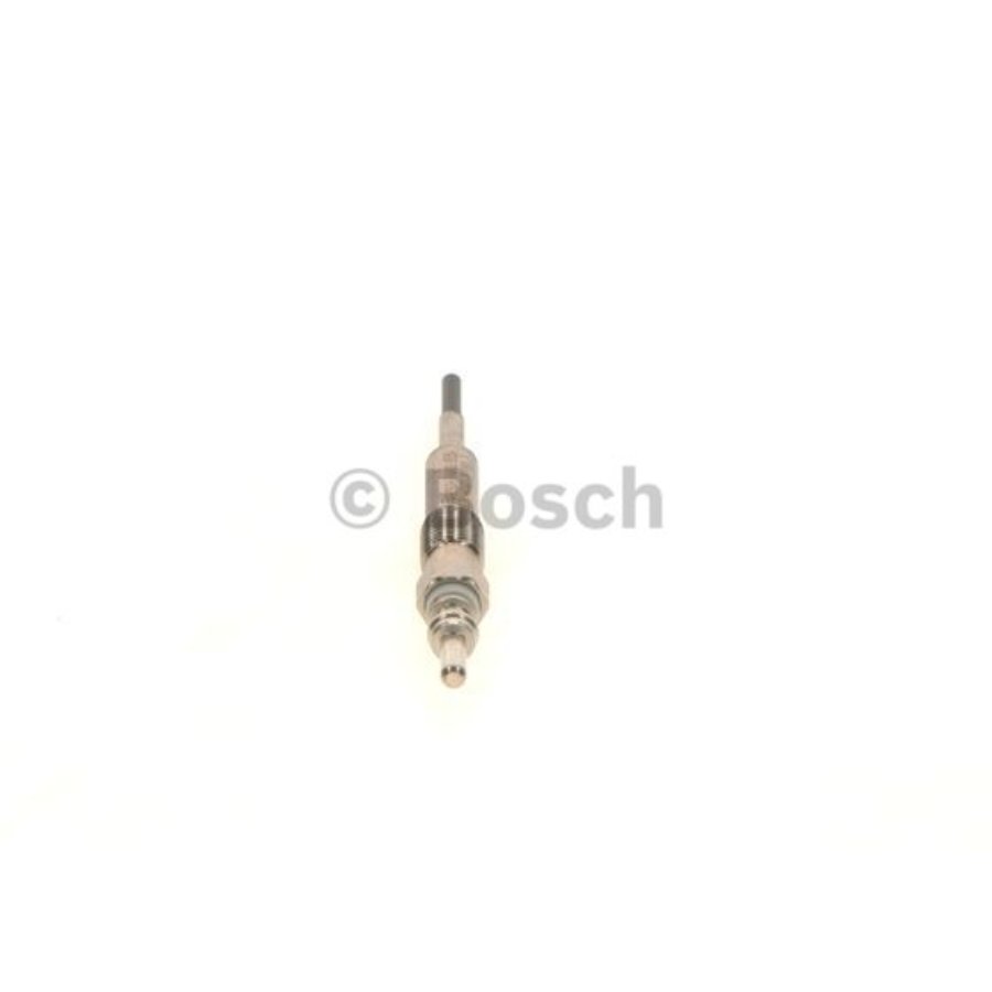 Lot De 4 Bougies De Préchauffage Bosch 0250201050 Pour Renault 19 1.9D / 1.9 TD - Neuves