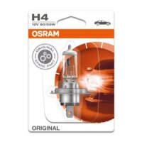 2 Ampoules OSRAM H7 Cool Blue® Intense NextGeneration 12V - Norauto