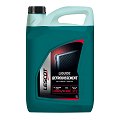 Liquide de refroidissement vert -37&deg;C LESCOT 5 L