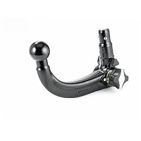 Attelage démontable sans outil ORIS 052-393