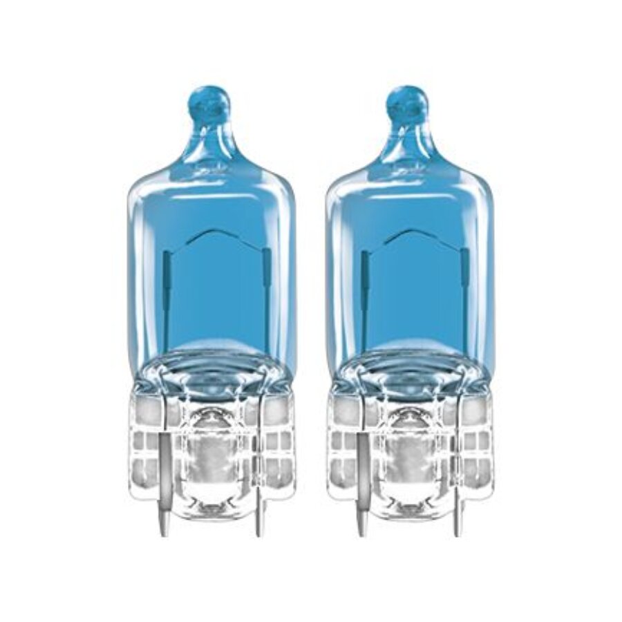 2 Ampoules OSRAM W5W Cool Blue® Intense NextGeneration 12V Norauto.fr