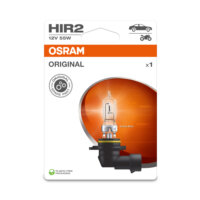 1 ampoule HIR2 12V OSRAM ORIG. 9012-01B