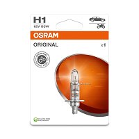 1 ampoule H1 OSRAM Original