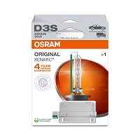 1 ampoule D3S OSRAM Xenarc Original