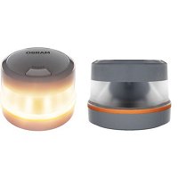 Lampe de signalisation connectée OSRAM LEDguardian Road Flare Signal V16 IoT